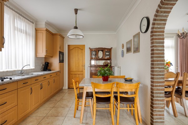 Medium property photo - Meidoornstraat 9, 6021 AX Budel